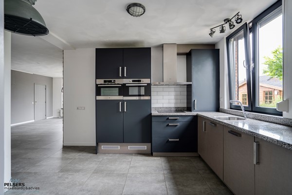 Medium property photo - Beukelstraat 1, 5953 LJ Reuver